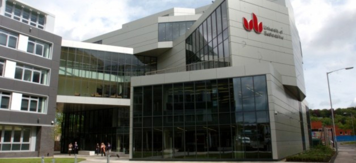 University of Bedfordshire Postgraduate Open Days Student Source