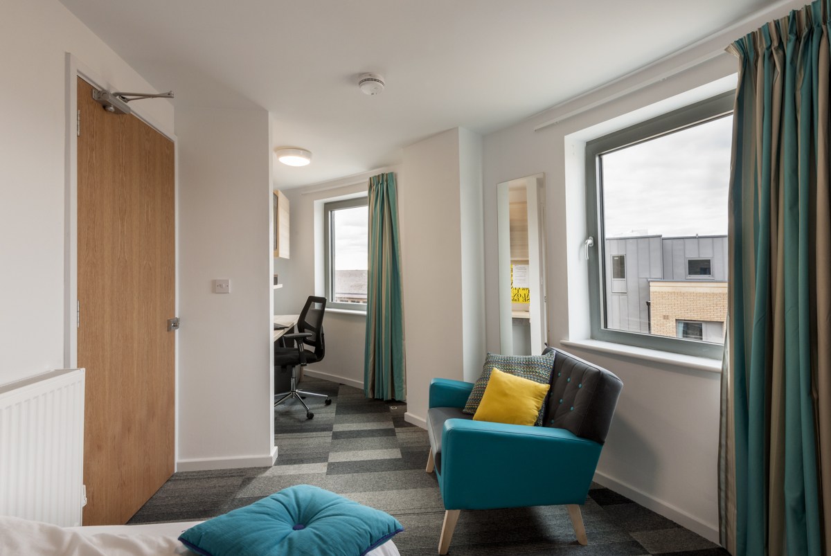 Student Cambridge, The Railyard Student Source