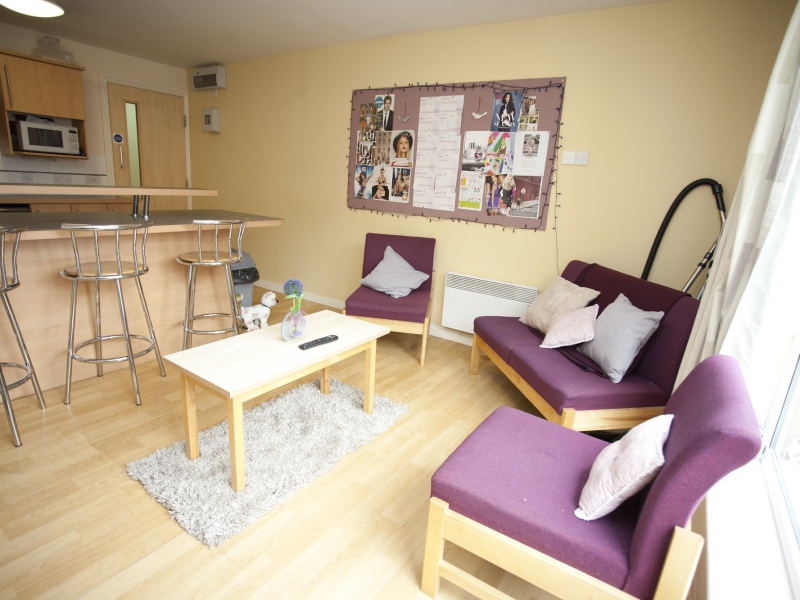 Student Preston, Warehouse Apartments Student Source