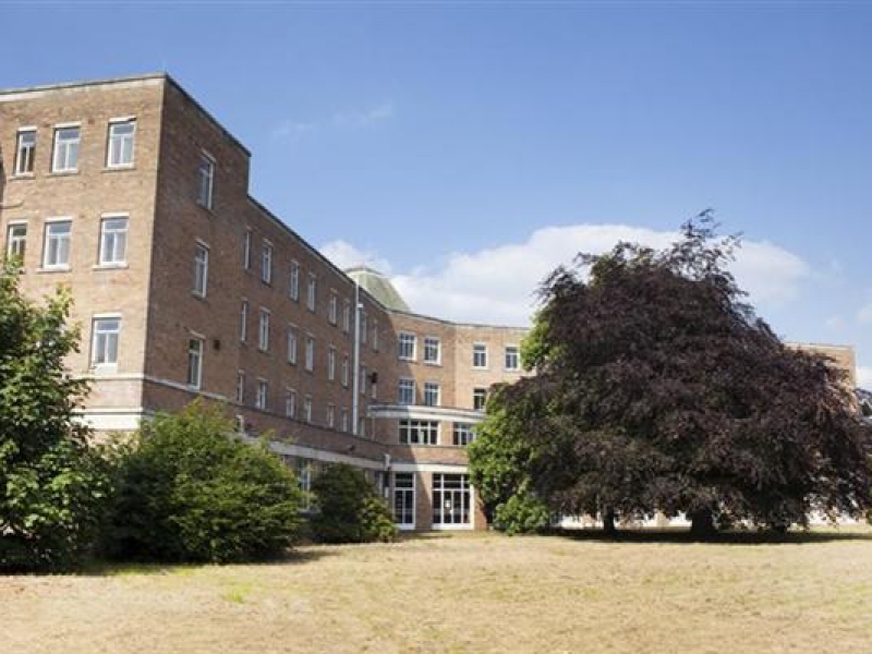 Student Manchester, Montgomery House Student Source