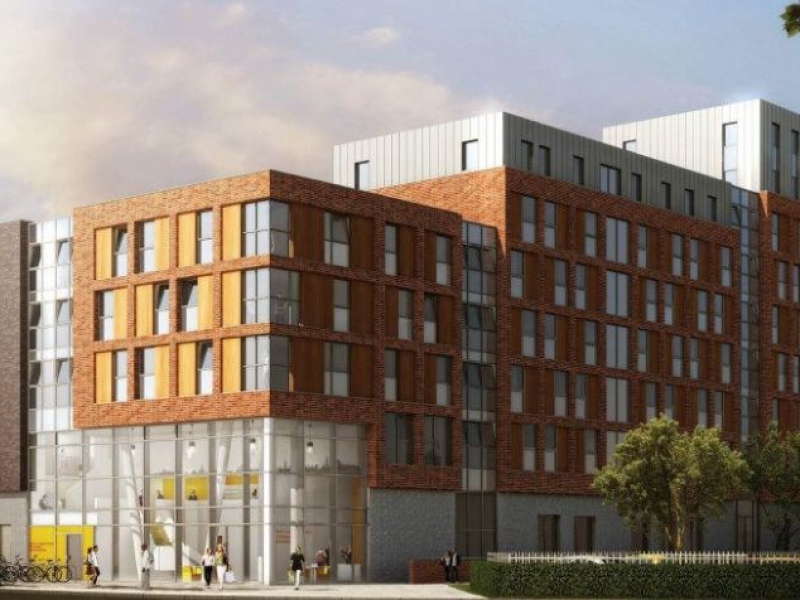 Student London, West Hampstead Student Apartments