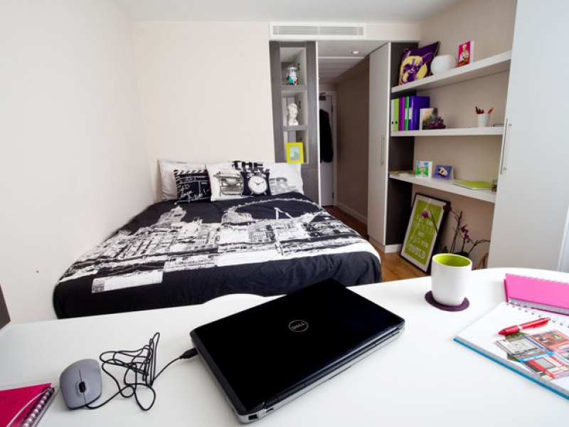 Student Manchester, Student Castle Manchester Student